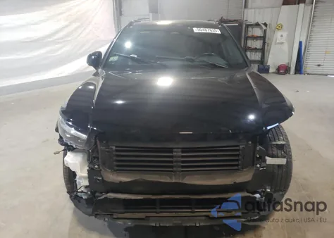 2021 Volvo Xc40 Recharge z USA, uszkodzony, nr VIN YV4ED3UR0M2582001